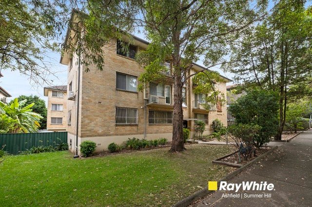 16/10 The Avenue, NSW 2131