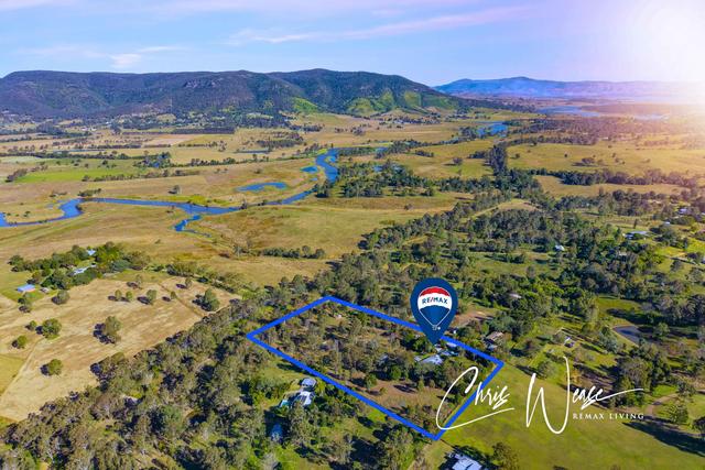 379 Villeneuve Road, QLD 4515