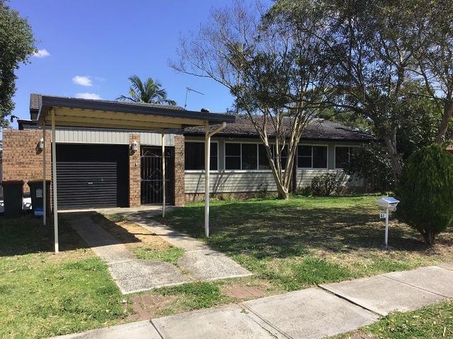 15 Gathrey Crescent, NSW 2147