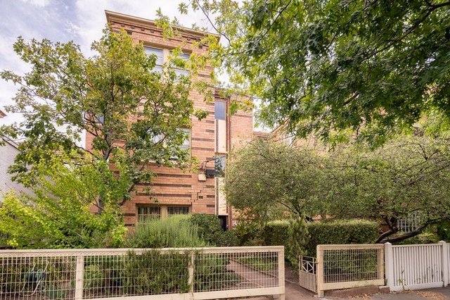 4/19 Albert Street, VIC 3002