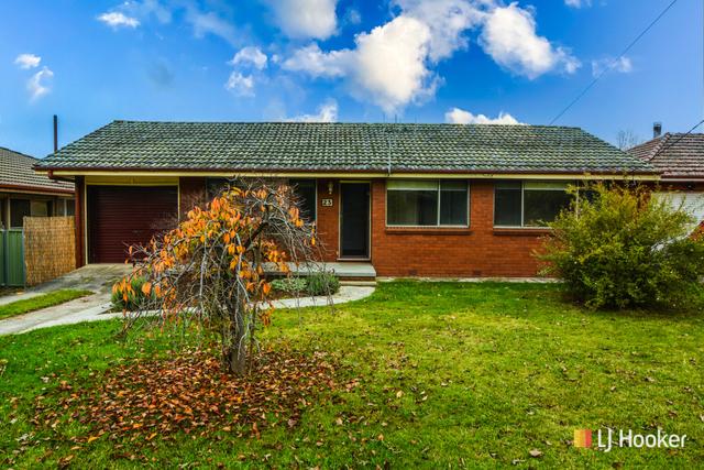 23 Bayonet Street, NSW 2790