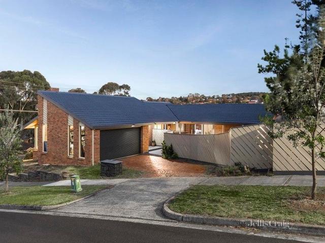 1 Miramar Court, VIC 3111