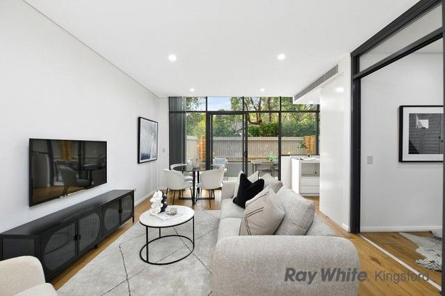 G01/8 Grosvenor Street, NSW 2033