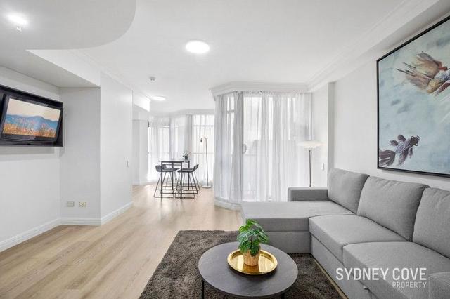 501/653 George Street, NSW 2000