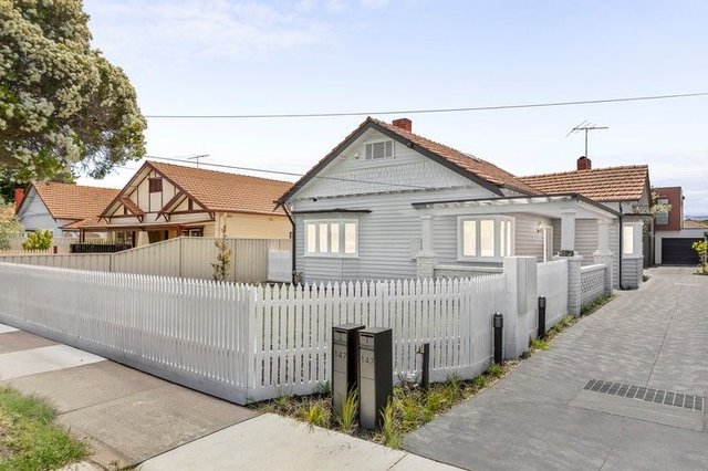 1/147 Kangaroo Road, VIC 3166