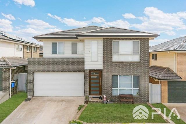 8 Marwan Avenue, NSW 2762