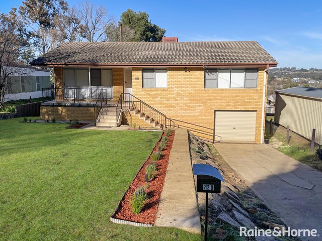 220 William Street, NSW 2594