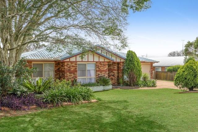 43 Gouldson Drive, QLD 4350