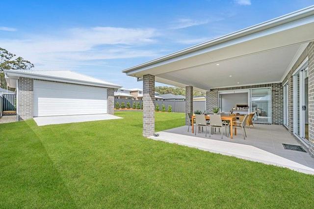 22 Platypus Parade, NSW 2445