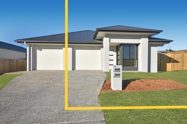1/43 Simpatico Street, QLD 4506