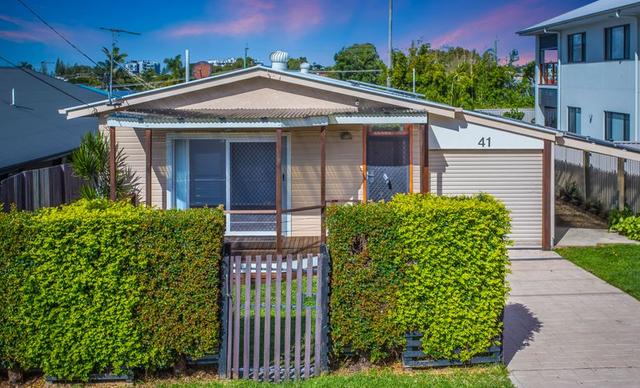 41 Cowen Street, QLD 4019