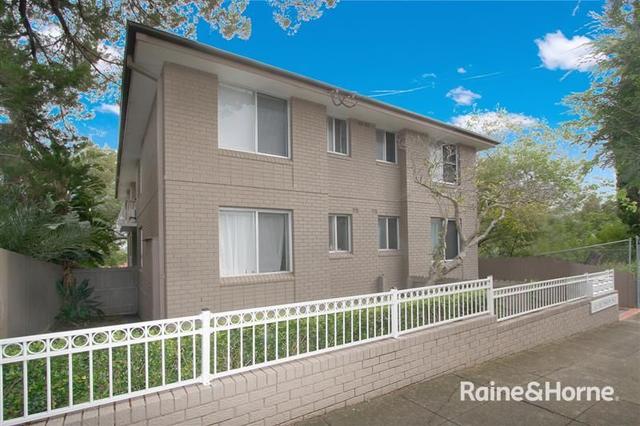 1/31 Henson Street, NSW 2204