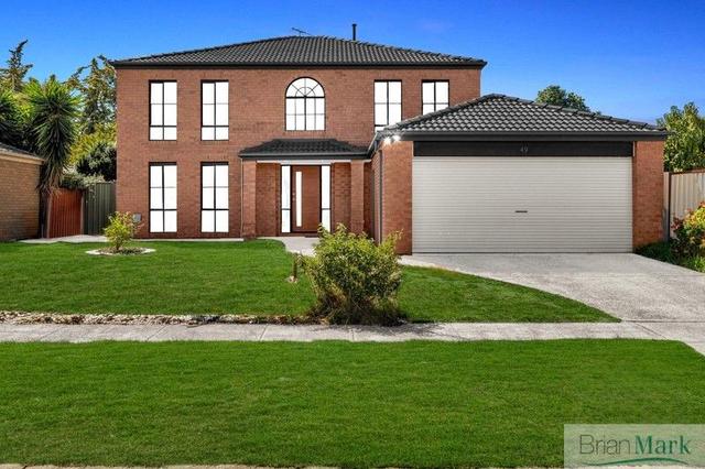 49 Tenby Way, VIC 3029