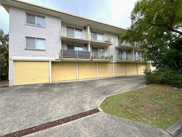 8/122 Keats Street, QLD 4105