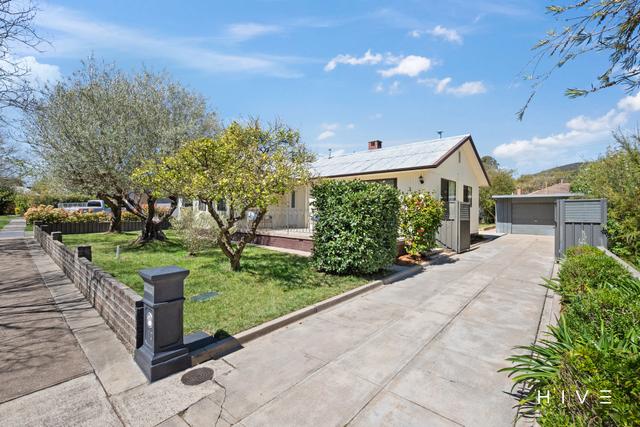 10 McColl Street, ACT 2602