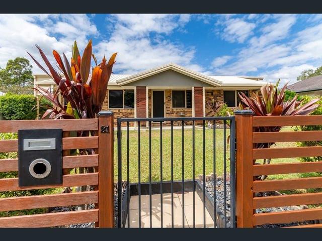 21 Sittella Street, QLD 4510