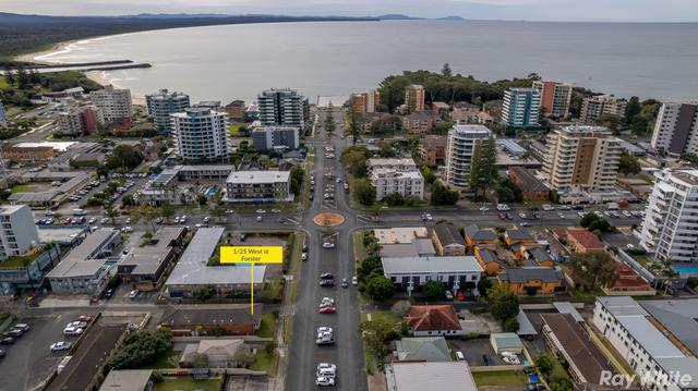 1/25 West Street, NSW 2428
