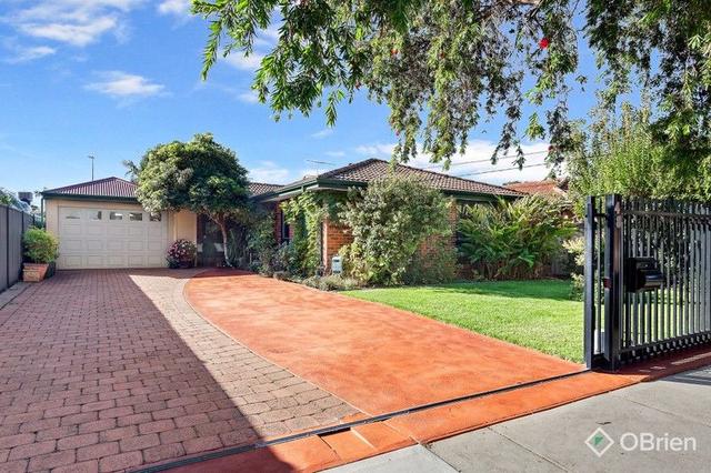 48 Tarana Crescent, VIC 3021