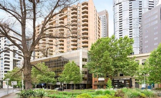 1711/333 Exhibition Street, VIC 3000
