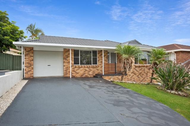 4 Kevin Road, NSW 2527