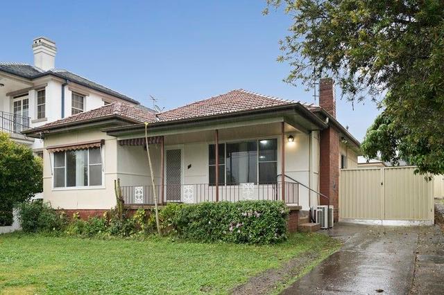 25 Yeend  Street, NSW 2160