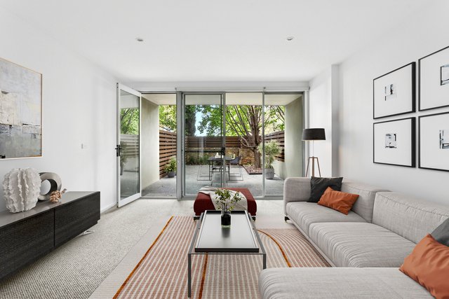 17/34 Canberra Avenue, ACT 2603