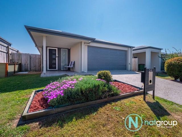 24 Anne Street, QLD 4125