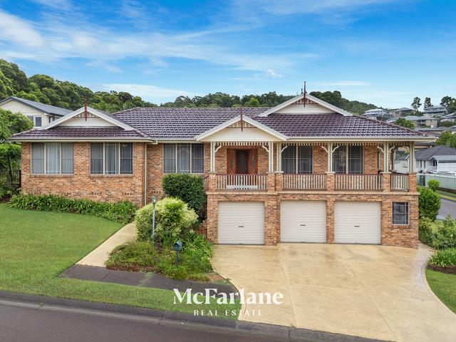 2 Hume Close, NSW 2285