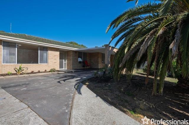 14 Hennessy Avenue, WA 6167