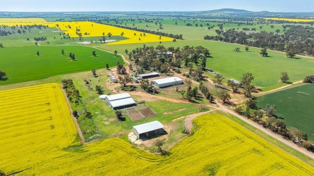 BOOROOL Mossdale  Road, NSW 2646