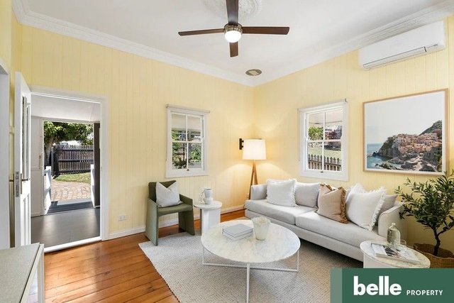 5 Palm Avenue, QLD 4121