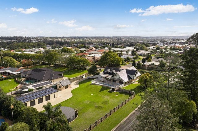 1 Trafalgar Street, QLD 4350