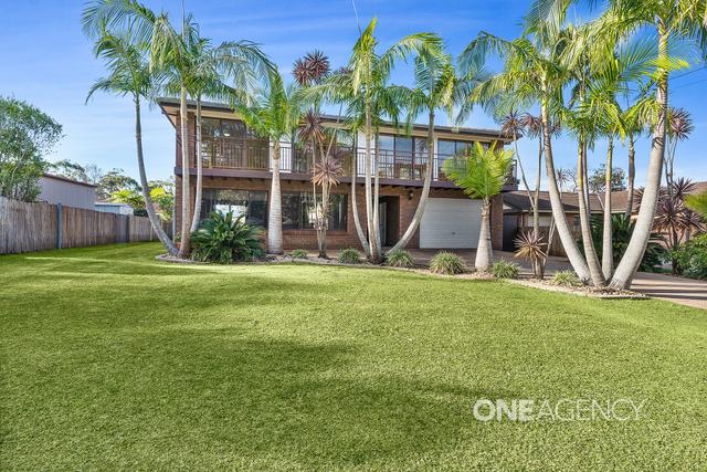 58 Waratah Crescent, NSW 2540