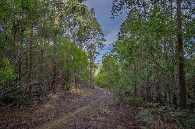 (no street name provided), TAS 7109