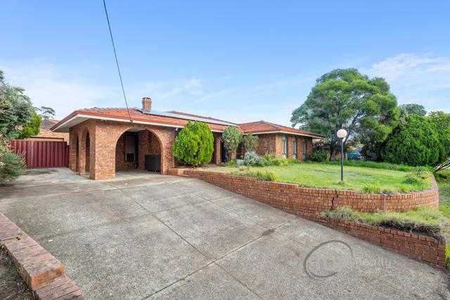 21 Damepattie Drive, WA 6155