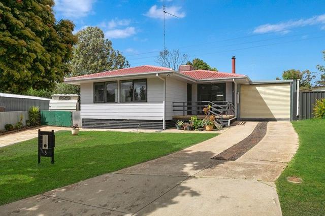 3 Phoenix Court, SA 5453