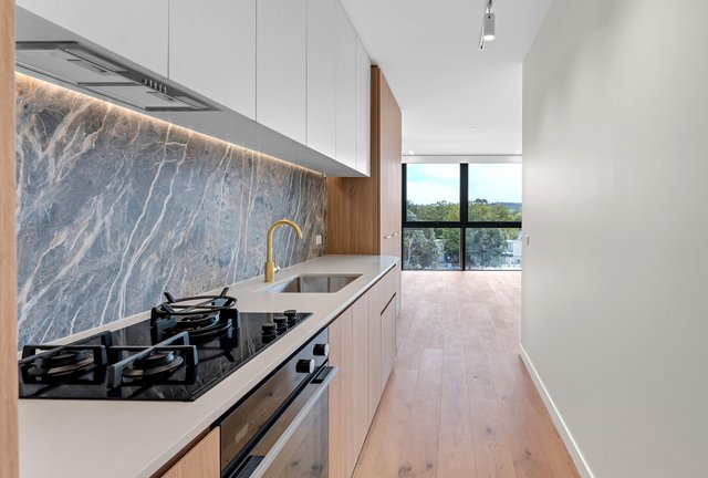 Calypso - One Bedroom Apartment - Selling fast, ACT 2602