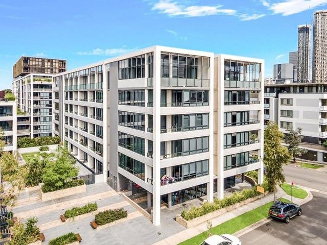 312D/1 Broughton Street, NSW 2150