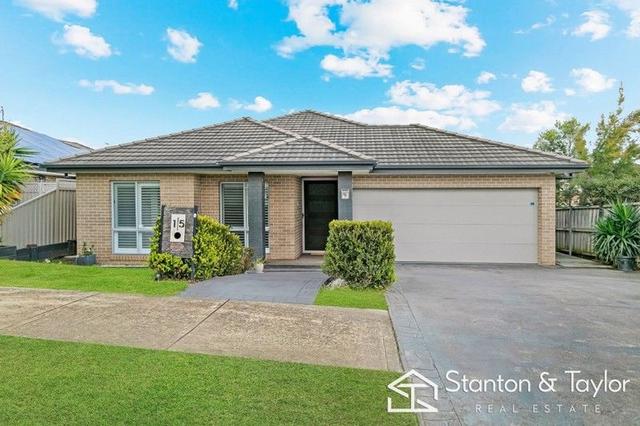 15 Silkwood Avenue, NSW 2747