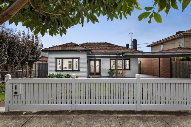16 Batman Street, VIC 3040
