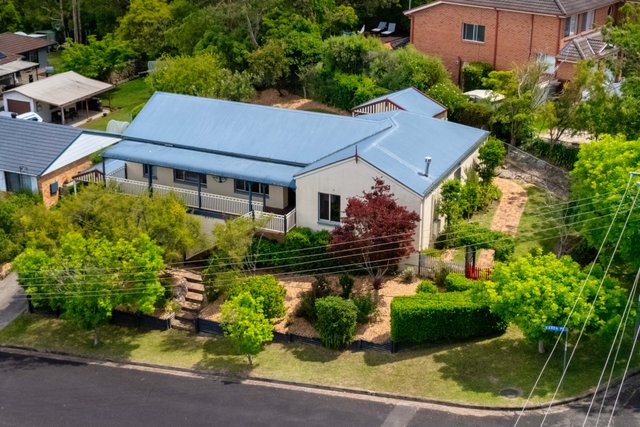 1 Karen Place, NSW 2776