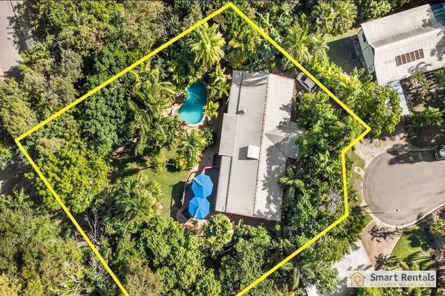 3 Feetham Court, QLD 4810
