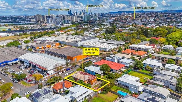 28 Hilda Street, QLD 4007