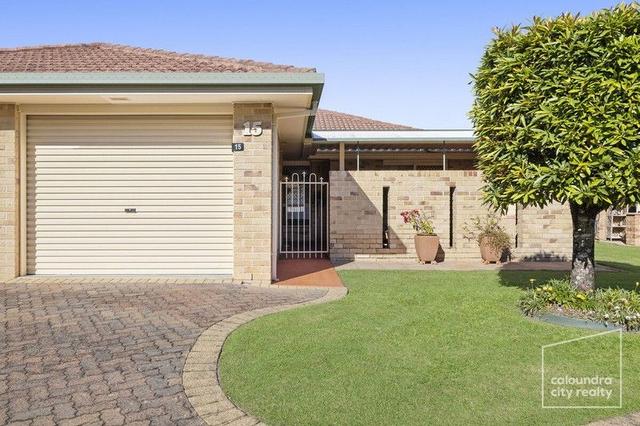 15/4 Caloundra Road, QLD 4551