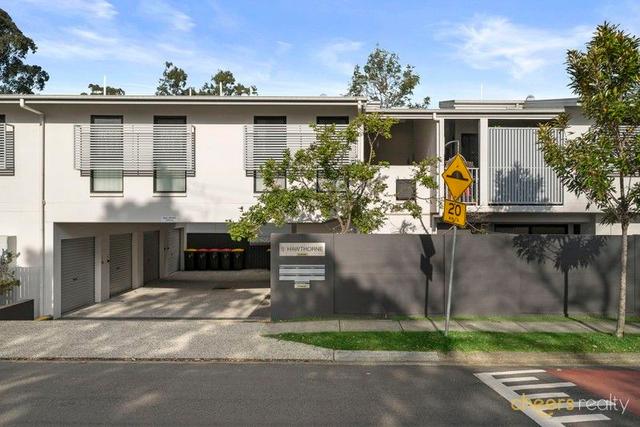 2/5 Hawthorne Street, QLD 4051