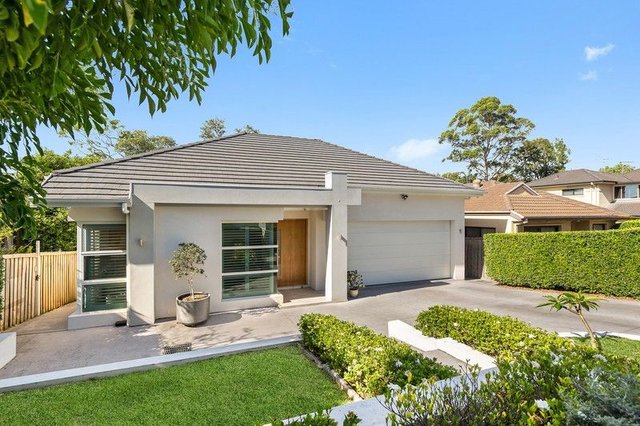 12 Collings Street, NSW 2076