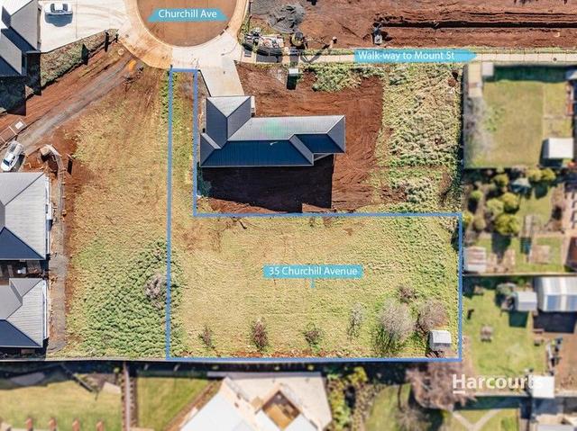 35 Churchill Avenue, TAS 7320