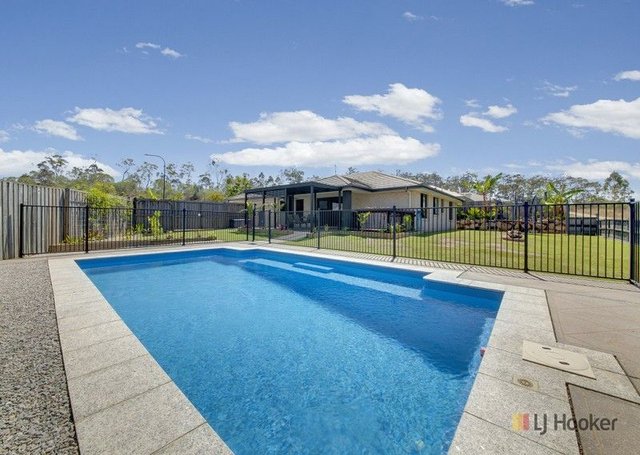 14 Brush Tail Court, QLD 4680