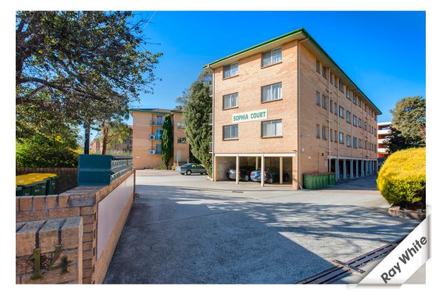 11/14 King Street, NSW 2620