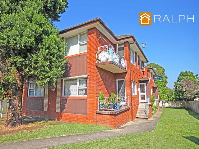 8/14 Garrong Road, NSW 2195
